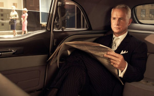 John Slattery on saying goodbye to Mad Men’s Roger Sterling and ...