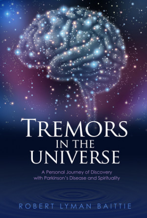 Tremors in the Universe: A Personal Journey of Discovery with ...