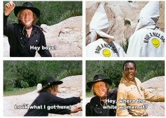 Quotes From Blazing Saddles | BLAZING SADDLES More