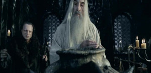 Grima Wormtongue Quotes and Sound Clips