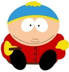 Eric Cartman Quotes & Sayings