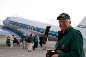 Foster Friess flew to Haiti after this year’s earthquake to deliver ...