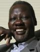 Ger Duany (born November 9, 1978) is a South Sudanese actor and model ...