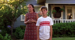 ... of Frances McDormand from Almost Famous (2000) with Michael Angarano