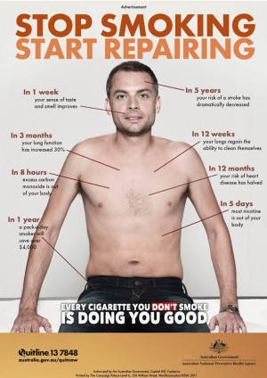Quit Smoking: Best motivations to stop