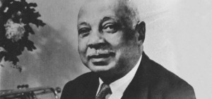 Quotes by William Christopher Handy