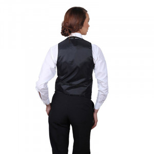 Women 39 s Tuxedo Vests with Lapels
