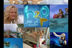 Image of H2O Just Add Water