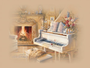piano Graphics, commments, ecards and images (1 result)