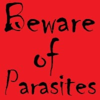 Don’t Let People Parasite Your Energy