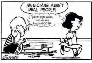 Funny Musician Cartoons Funny musicians