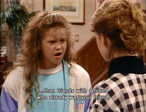 10 Life and Love Lessons From DJ Tanner of Full House