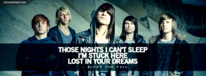 blessthefall wallpaper by riseagainstbersho d2xzy3y blessthefall ...