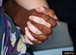 ... interracial dating among their children and identify it as a source of