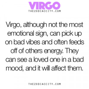 Zodiac Virgo Facts. is creative inspiration for us. Get more photo ...