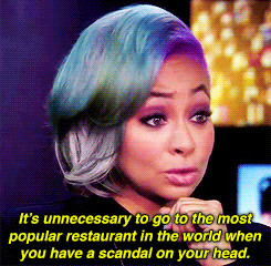 Raven Symone Cosby Show Quotes