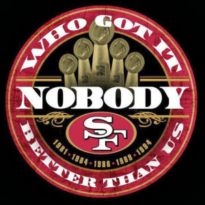 Niners Nation Wallpaper So cal niner nation