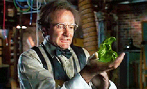 flubber, robin williams # flubber # robin williams