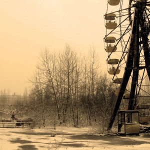 Fondos de pantalla de Chernobyl, Pripyat rueda de la fortuna, la zona ...