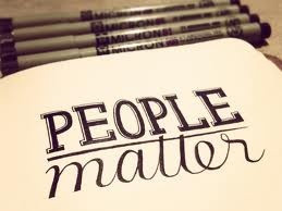 people matter