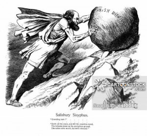 cartoons Sisyphus cartoon funny Sisyphus picture Sisyphus pictures
