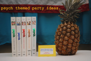creative idea 21 psych party idea sparked by um psych