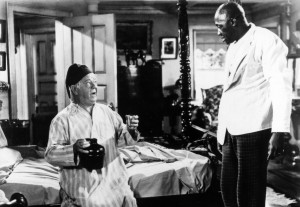 Stepin Fetchit Taille d'origine