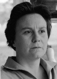 Harper Lee - American novelist widely known for her 1960 Pulitzer ...