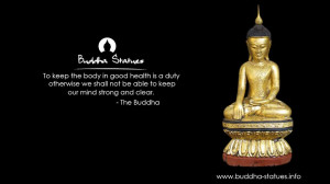 Famous Quotes by Buddha