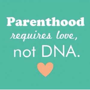 Step-parenting is DEFINITELY parenting!