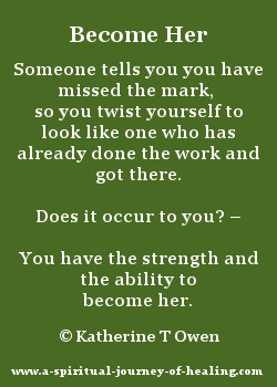 Spirituality Blog Practical