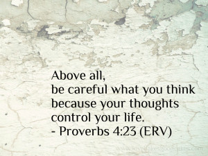 Proverbs 4 Listen and Grow Wise and Live Right