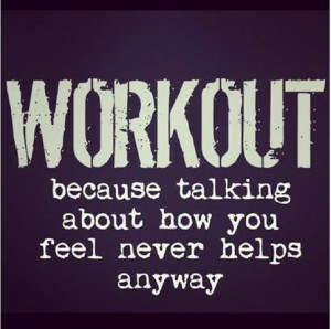 feel never helps anyway! Come get your fitness on at Fitness Together ...