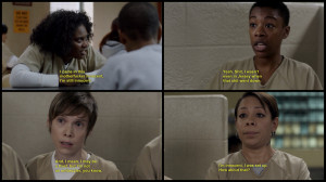 How “Real” Is “Orange Is The New Black”? Comparing The Show To ...