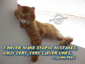 READ MORE - Clever quotes, funny clever quotes, clever witty quotes