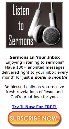 Our Spirit Mightier Than...