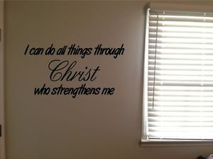 ... 13-Bible-Verse-All-Things-Christ-Vinyl-Decal-Wall-Quote-Sticker