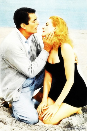 ... Infidel, the love story between Sheilah Graham and Scott Fitzgerald