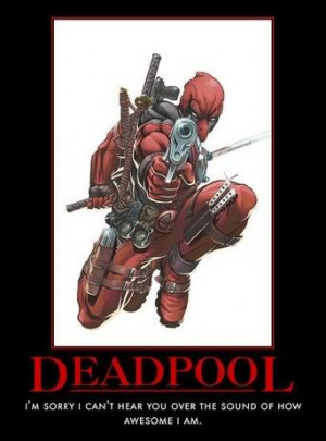 Who Could Direct The Deadpool Movie?