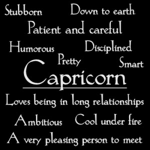 Capricorn photo capricorn.gif