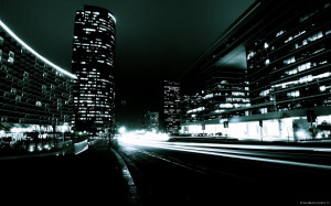 Pictures wallpaper HD City Lights 1680x1050 pixel , Size 544885 Octets ...