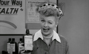 Remembering Pioneering Comedian Lucille Ball and ‘I Love Lucy’