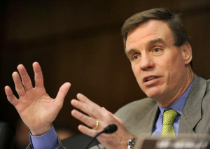 Mark Warner