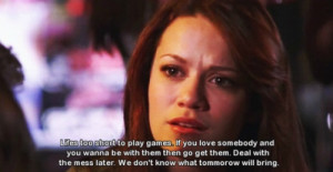 Haley Quotes