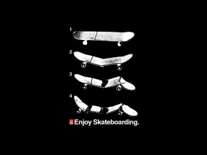 Skateboard Quotes Wallpaper Picture 175