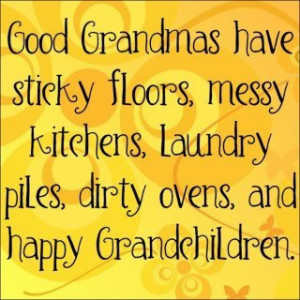 Grandma #quotes