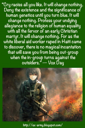 Marine Relationship Quotes No relationship.