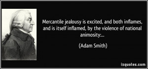 Adam Smith Quotes