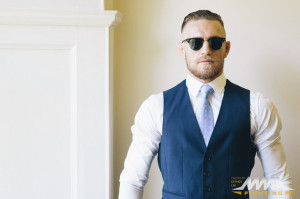UFC Quick Quote: Conor McGregor gets paid because he's a PPV needle ...