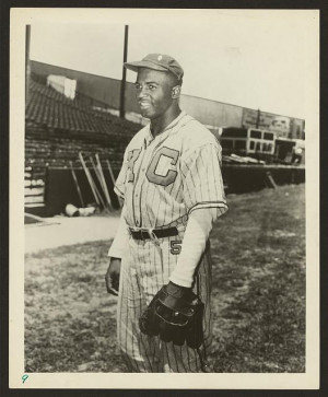 More Branch Rickey images: